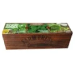 Kit prêt à pousser - herbes à soupes
