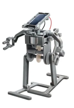 Kit robot solaire