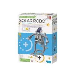 Kit robot solaire