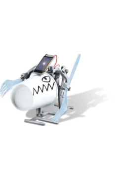 Kit robot solaire