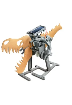 Kit robot solaire
