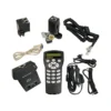 Kit systeme go-to pour monture equatoria
