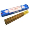 Kit Tapis rond + banc + boite d'encens