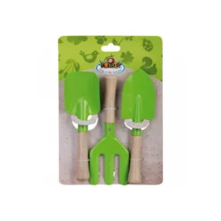 Kit tenue du jardinier