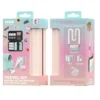 Kit travel pixiprint - housse de transport + 4 rouleaux papier - mob