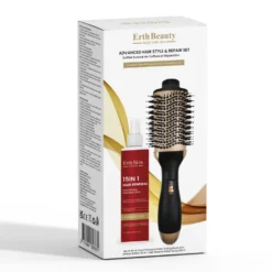 Kit ultime de coiffure et de réparation