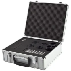 Kit valise accessoires