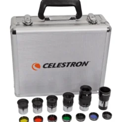 Kit valise accessoires