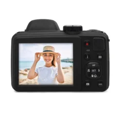 Kodak pixpro astro zoom az405 - appareil photo bridge