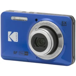 Kodak pixpro fz55 bleu