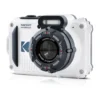 Kodak pixpro wpz2 - appareil photo numérique compact blanc