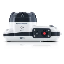 Kodak pixpro wpz2 - appareil photo numérique compact blanc