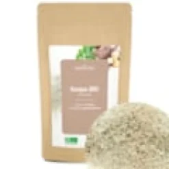Konjac bio - 100g (en poudre) - glucomannane à 85 %