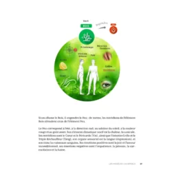La bible de l’acupuncture