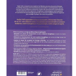 La bible de l’acupuncture