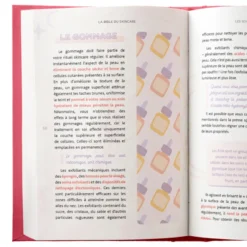 La bible du skincare