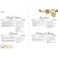 La bible Larousse des shots et cocktails
