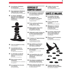 La biologie l'essentiel tout simplement
