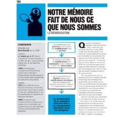 La biologie l'essentiel tout simplement