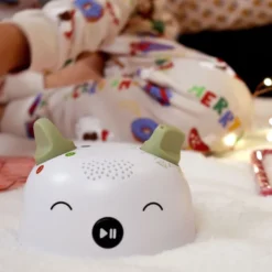 La boîte à histoires pour apprivoiser ses émotions elio