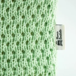 La bouillotte à simone - vert jade