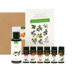 La box essentielle