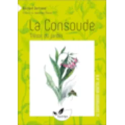 La consoude, trésor du jardin