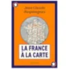 La France à la carte