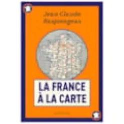 La France à la carte