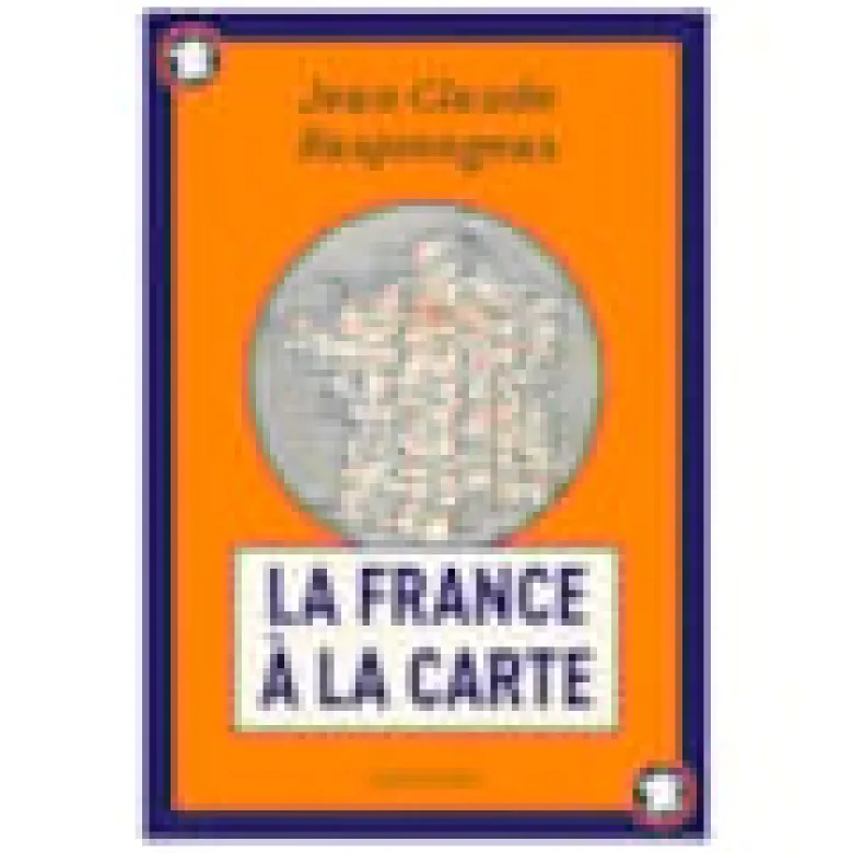 La France à la carte