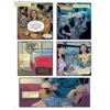 La grande histoire des cocktails en bande dessinée