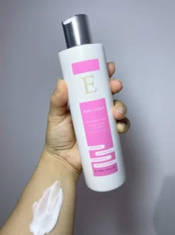 Lait corps acide hyaluronique 250ml