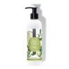 Lait corps hydratant bergamote radieuse