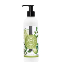 Lait corps hydratant bergamote radieuse