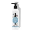 Lait corps hydratant coton musc