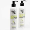 Lait soyeux corps parfum verveine agrume