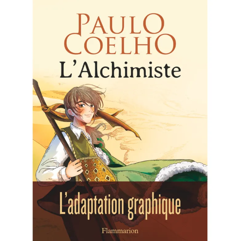L'Alchimiste
