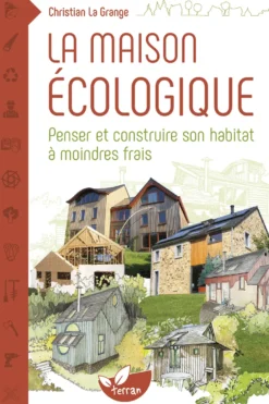 La maison écologique