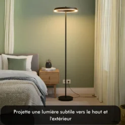 Lampadaire led - inoleds - moja - dimmable