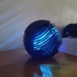 Lampe anti-moustique - wizap cyclope