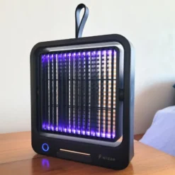 Lampe anti-moustique - wizap grilled