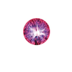 Lampe boule plasma grand modèle