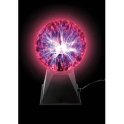 Lampe boule plasma grand modèle