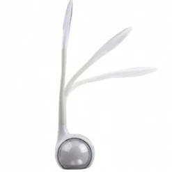 Lampe de bureau led hp bluetooth micro i