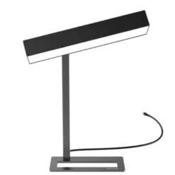 Lampe de luminothérapie de bureau