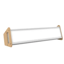 Lampe de luminothérapie Mobilly Blanc