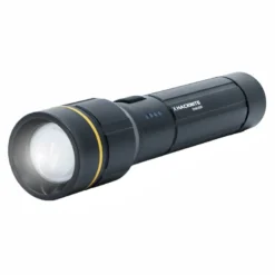 Lampe de poche pyralis 800r rechargeable