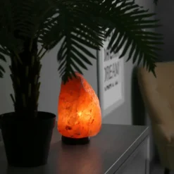Lampe de sel d'himalaya de 2 à 3 kg