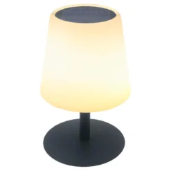 2 lampe de table solaire standy tiny h25