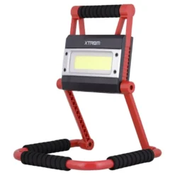 Lampe extérieure 1400 batterie externe
